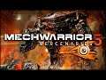 MechWarrior 5 - DOA company soldiers on now with 100% more mods