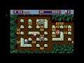 Забавный мостик:) $ Mega Bomberman №2