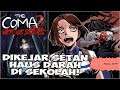 Memacu Adrenalin! Survival Horror Ala Manhwa - The Coma 2: Vicious Sisters