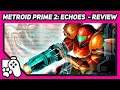 Metroid Prime 2: Echoes Review (Gamecube/Wii) [The Road To Metroid Dread, Ep 7]