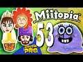 Miitopia || Let's Play Part 53 - MY FAVOURITE HOLE :O || Below Pro Gaming