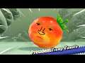 Miitopia - "How President Trump Turn Into Tomato" & Peter G Quest Mode - Nintendo Switch