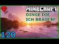 Minecraft Hardcore [Deutsch] [Let's Play] | Abstecher Richtung Sumpf! #120