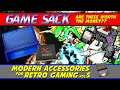 Modern Accessories for Retro Gaming vol 5 - Game Sack