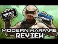 Modern Warfare Review
