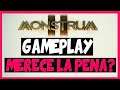 🔴 MONSTRUM 2 PRIMERAS IMPRESIONES (gameplay español)