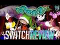 Moon Nintendo Switch Review - Legendary Cult Classic now in ENGLISH!