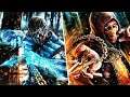 Mortal Kombat X: Official Announce Trailer