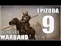Mount and Blade: Warband | S02 | #9 | Na rande | CZ / SK Let's Play / Gameplay 1080p / PC