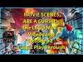 MOVIE SCENES ARE A CURSE!! - The LEGO Movie Videogame Episode #2 - Luigi’s Play Through