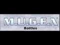 MUGEN Battles Intro