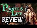 MY THOUGHTS ON THE PIRATES LIFE // SEA OF THIEVES - A review, and suggestions for further updates.