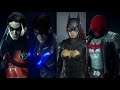 Napalm Revisits: Batman: Arkham Knight - Road to Gotham Knights