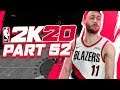 NBA 2K20 MyCareer: Gameplay Walkthrough - Part 52 "Los Angeles Lakers" (My Player Career)
