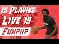 NBA LIVE 19 Review