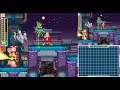 [NDS] Mega Man ZX | Playthrough | Rechaza al ejercito