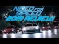 Need For Speed 2015 Review