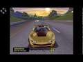 Need for Speed High Stakes (PS1) - 01 Phantom Car