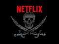 Как Netflix увеличит пиратство
