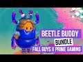 New Beetle Buddy costume Prime Gaming Fall Guys Bundle, Costume Out Now For A Limited Time