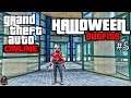 NEW OCTOBER HALLOWEEN COMING! (GTA 5) COOL SCARY OUTFITS Freddy Krueger 2024! Release date and MORE!