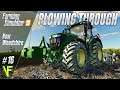 New Woodshire #16: Farming Simulator 19 Roleplay