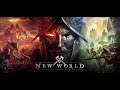 New World Open Beta Gameplay Playthrough | Let's Play Episode 4 | Overseer's Orders