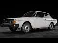 NFS Payback - Volvo 242DL
