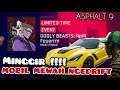 NGEDRIFT REM BLONG MOBIL MEWAH | Chevrolet Corvette ZR1 | ASPHLAT 9