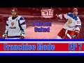 NHL 21 - Franchise mode - A nation united - Russia ep 7 Trending downwards