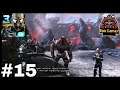 N.O.V.A. 3: Freedom Edition mod android gameplay walkthrough part 15