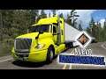 Nueva International LT ATS | American Truck Simulator