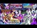 NUEVO!!! Freezer & Cooler Transformables/Mas Troleo de costumbre/Dragon Ball Legends