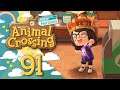 NUOVO UPDATE DI MARZO! - Animal Crossing New Horizons ITA #91