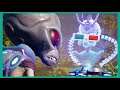 OG Destroy All Humans PART 7