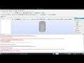 OpenFOAM Intermediate 112 - getting groups and lists of faces for measuring min distance