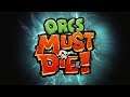 Orcs Must Die ITA EP 16 Le Scalinate Del Falo'