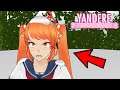 Osana's Secret Elimination Method! (It's not, it's a Concept pose Challenge ;) )! Yandere Simulator!