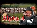 Ostriv: ALPHA 4 Playthrough| Ep 8 - Losing All Our Pigs