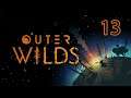 Outer Wilds - Part 13: Quantum Cacti [Bad Audio]