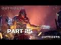 Outriders Walkthrough Gameplay Part 25 - Expedition (PS5/PlayStation 5)