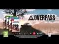 OVERPASS - Симулятор отваливания от руля!