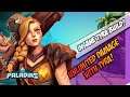 Paladins Build! Awesome Aggresive Tyra build allows you to keep pressure on the enemy!