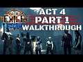 Path Of Exile Act 4 Walkthrough Part 1