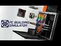 PC building simulator | seguimos reparando pcs | pasele bara bara