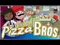Pedidos alocados!!! | Diner Bros - Pizza Bros