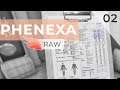 Phenexa - The Shattering (Part 2 Final)