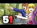 Phoenix Wright Ace Attorney Trilogy HD - Part 51 Reunion & Turnabout Ending! (Switch)