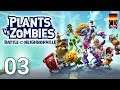 Plants vs. Zombies: Battle for Neighborville - 03 - Volle Kanne [GER Let's Play]