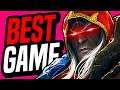 Playing DARKSIDERS For The First Time Ever